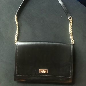Kate Spade Black shoulder bag